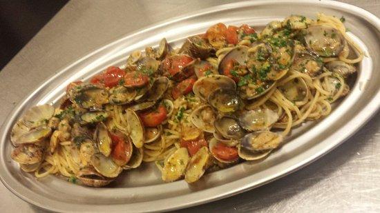 Trattoria Logari